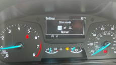 Ford Fiesta 1.0 EcoBoost Active 1 5dr Petrol Hatchback